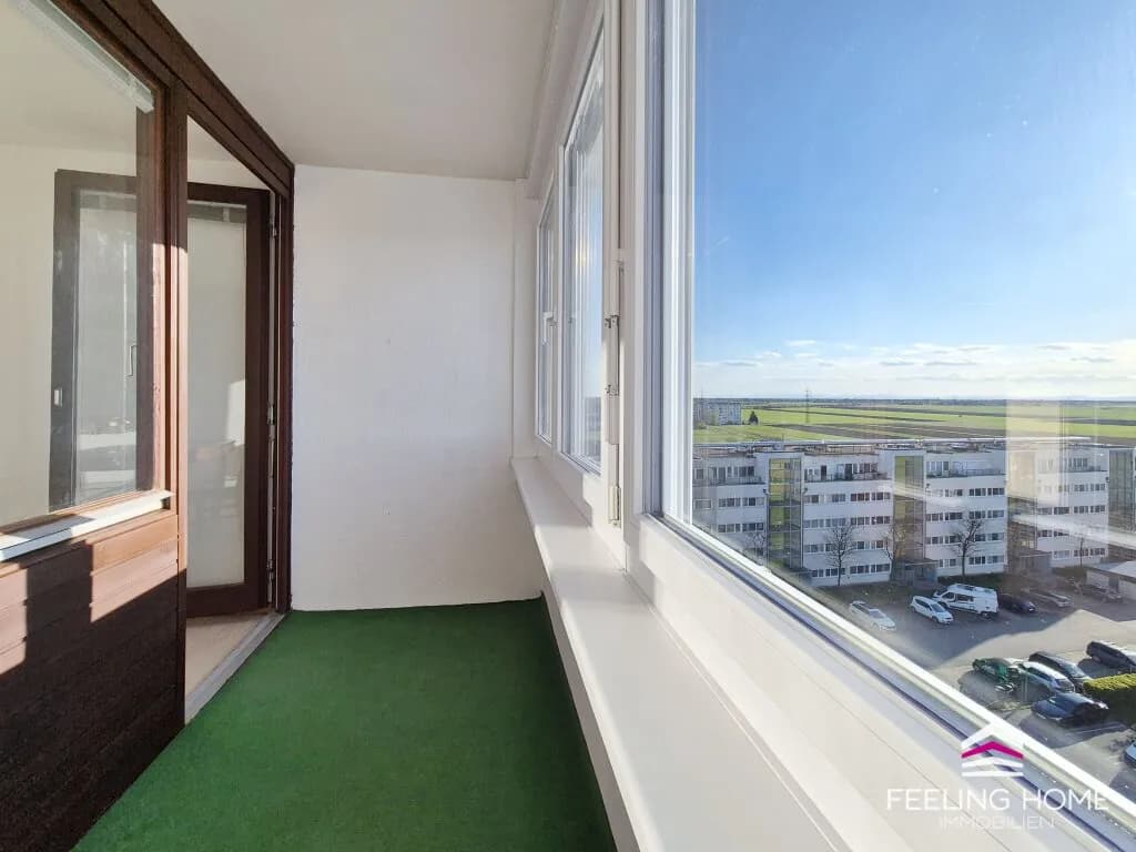3-Zimmer-Wohnung kaufen in Gänserndorf – 71,46 m², € 169.000 – Bild 2 von 16