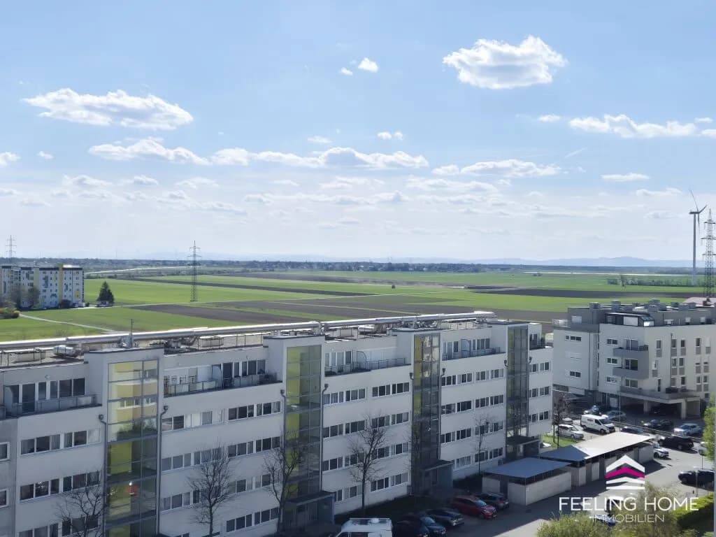3-Zimmer-Wohnung kaufen in Gänserndorf – 71,46 m², € 169.000 – Bild 3 von 16