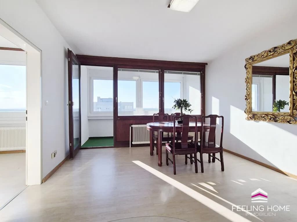 3-Zimmer-Wohnung kaufen in Gänserndorf – 71,46 m², € 169.000 – Bild 4 von 16