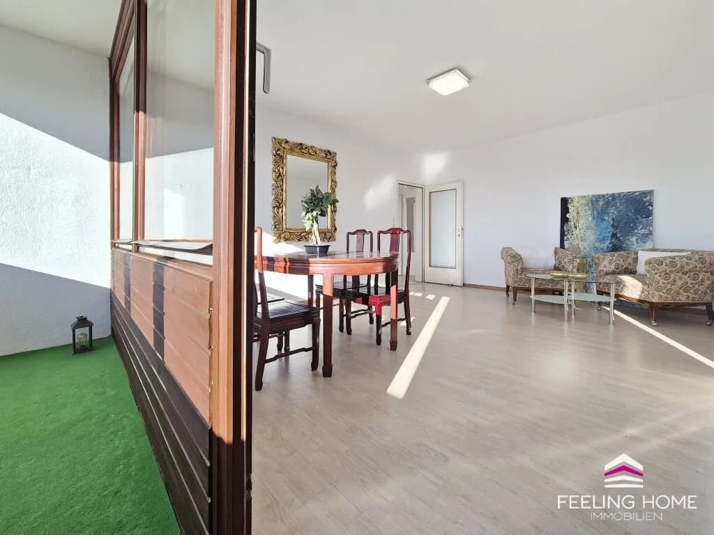 3-Zimmer-Wohnung kaufen in Gänserndorf – 71,46 m², € 169.000 – Bild 5 von 16