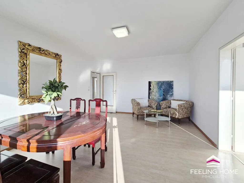 3-Zimmer-Wohnung kaufen in Gänserndorf – 71,46 m², € 169.000 – Bild 6 von 16