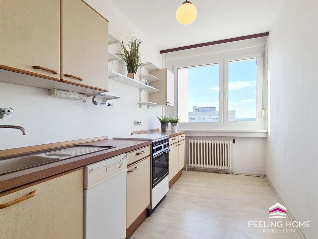 3-Zimmer-Wohnung kaufen in Gänserndorf – 71,46 m², € 169.000 – Bild 7 von 16