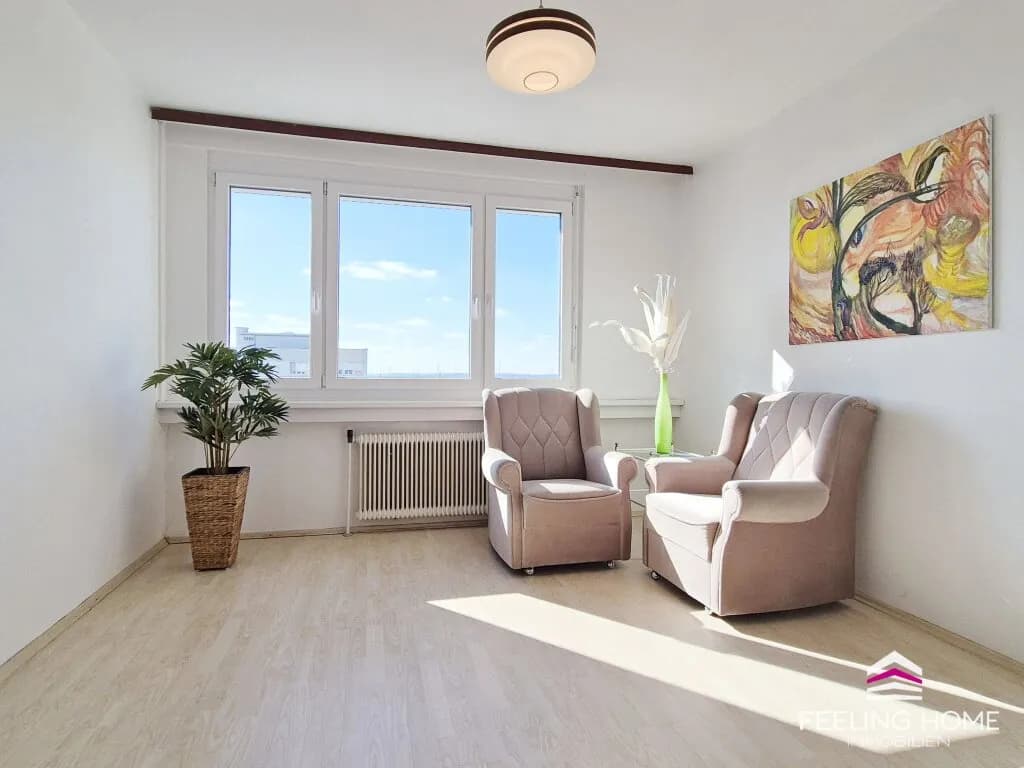 3-Zimmer-Wohnung kaufen in Gänserndorf – 71,46 m², € 169.000 – Bild 8 von 16