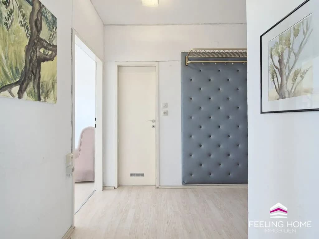 3-Zimmer-Wohnung kaufen in Gänserndorf – 71,46 m², € 169.000 – Bild 12 von 16