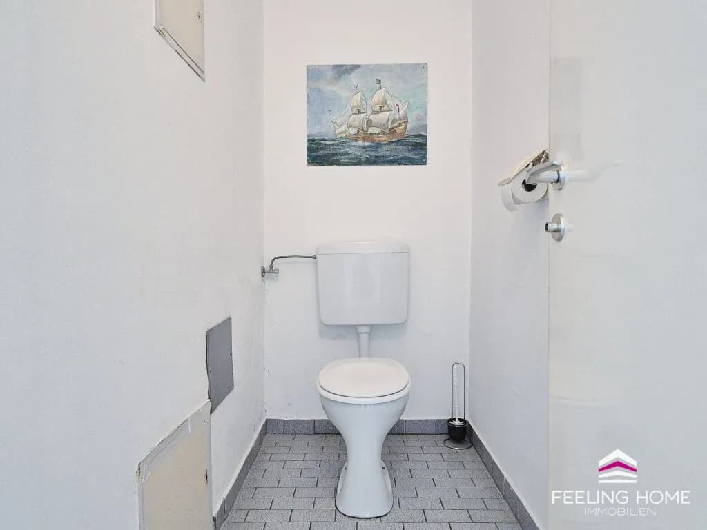 3-Zimmer-Wohnung kaufen in Gänserndorf – 71,46 m², € 169.000 – Bild 14 von 16