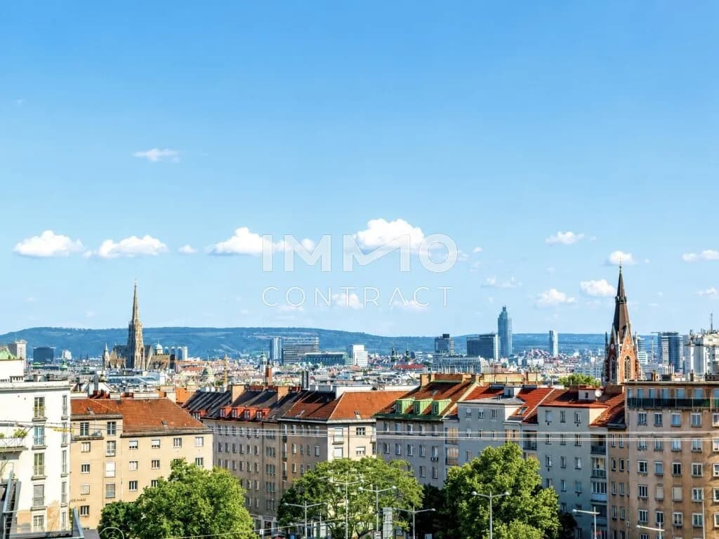 2-Zimmer-Wohnung kaufen in Wien – 57,3 m², € 580.000 – Bild 5 von 14