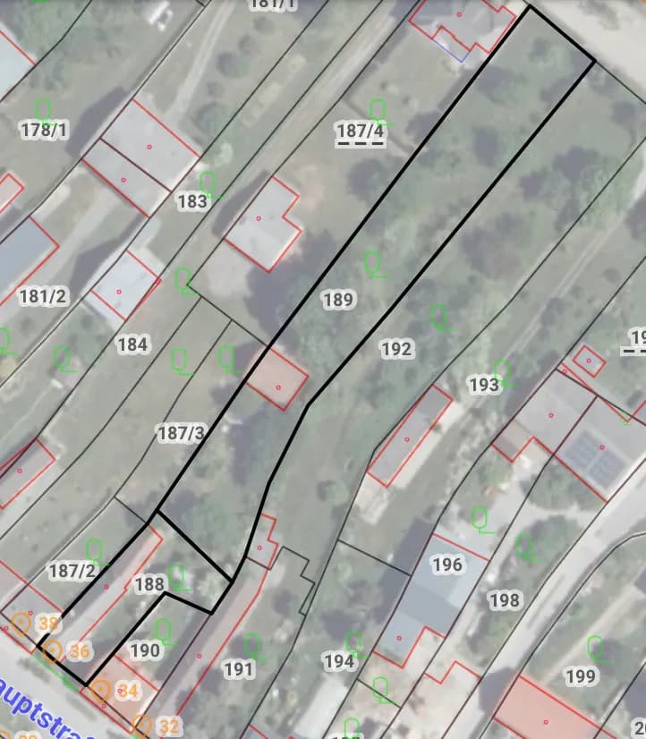 Grundstück kaufen in Neusiedl am See – 2 452 m², € 300.000 – Bild 9 von 35