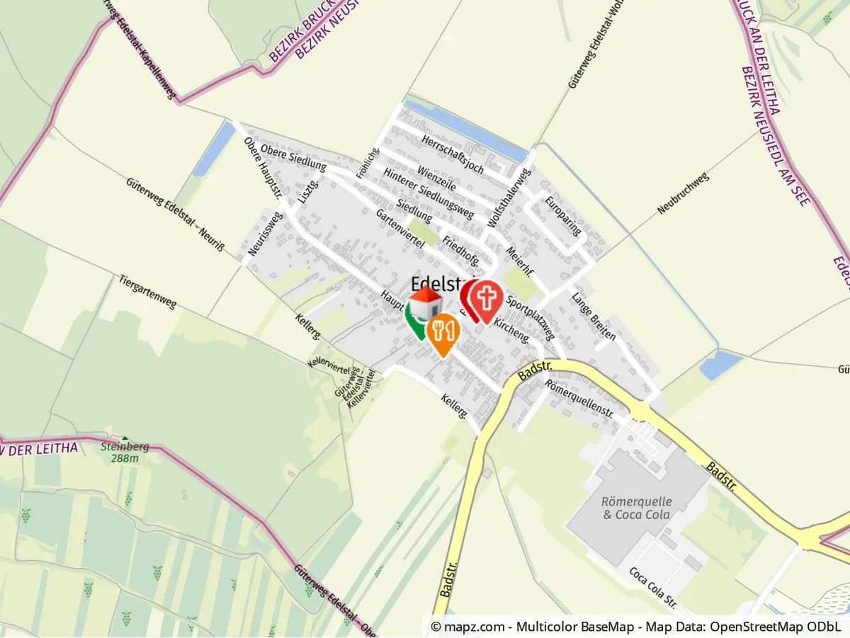 Grundstück kaufen in Neusiedl am See – 2 452 m², € 300.000 – Bild 33 von 35