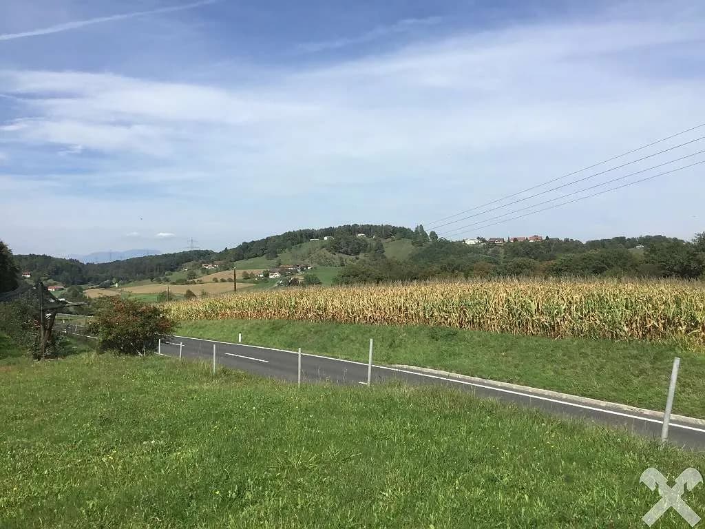 Grundstück kaufen in Deutschlandsberg – 689 m²