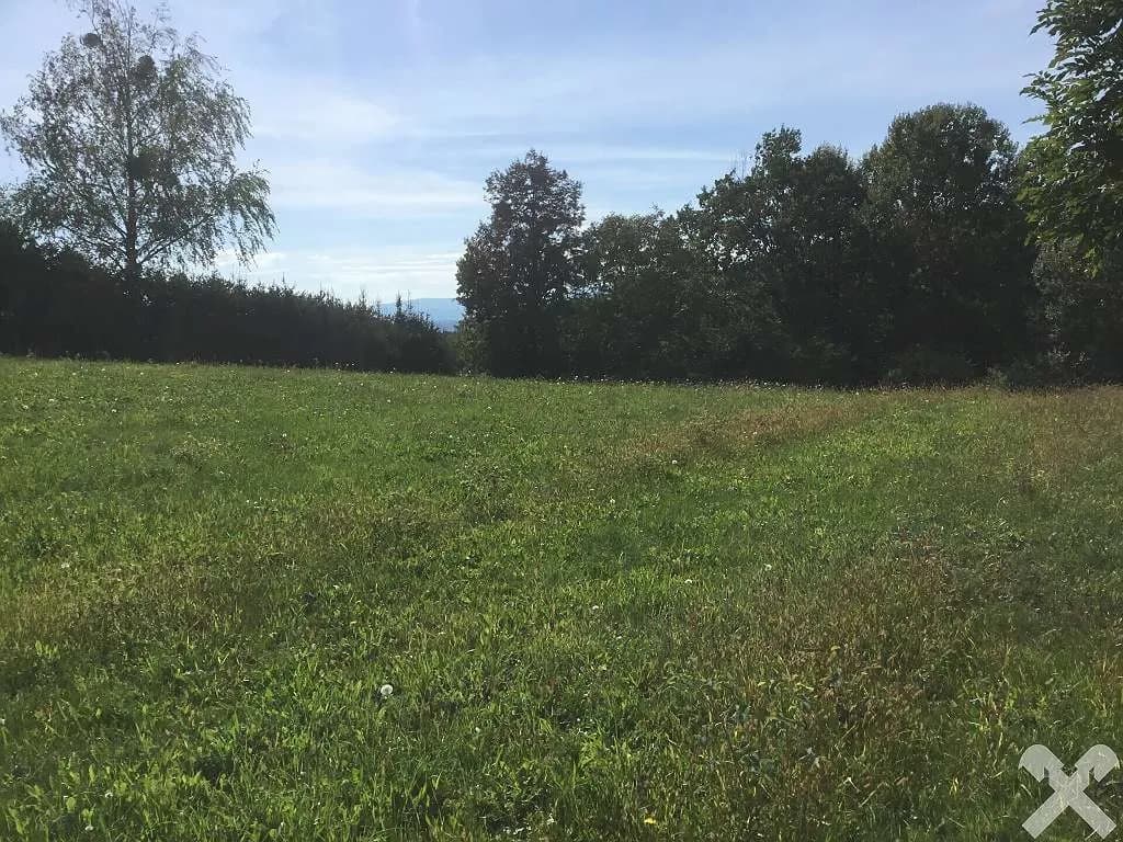 Grundstück kaufen in Deutschlandsberg – 689 m² – Bild 3 von 4