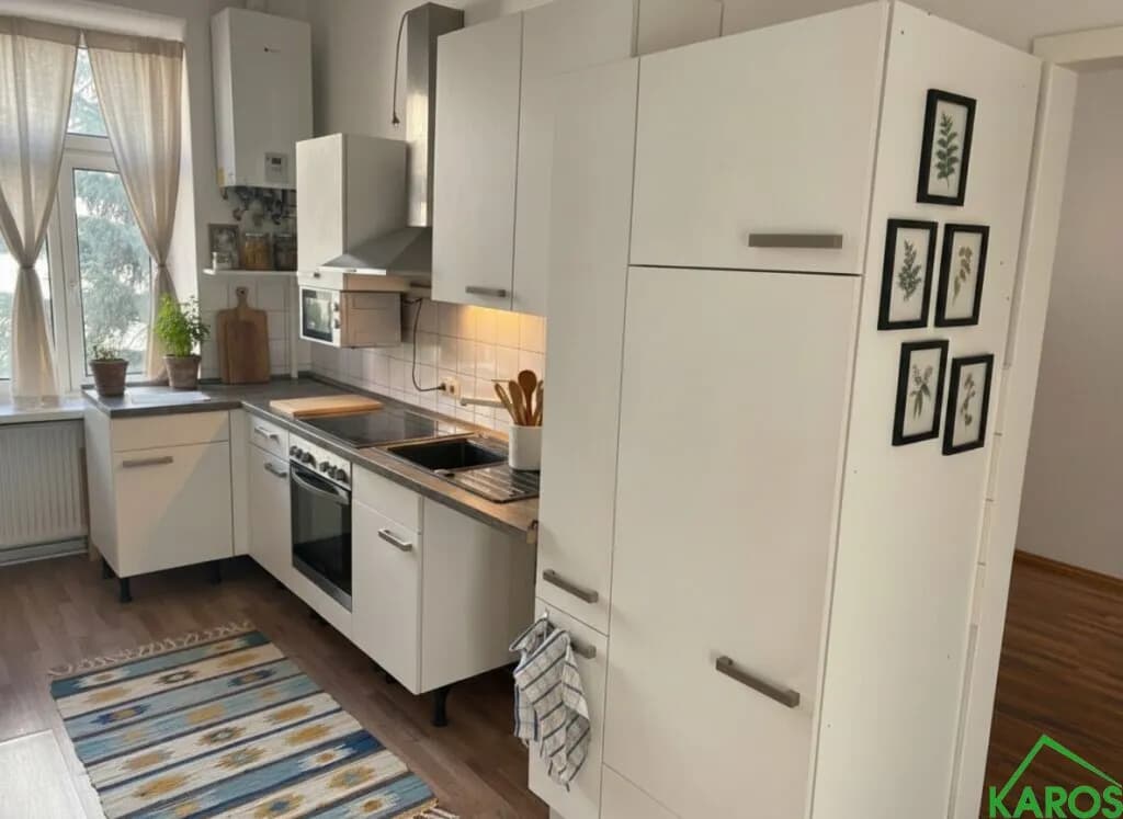2-Zimmer-Wohnung mieten in Wien – 84 m², € 1.299 – Bild 3 von 15