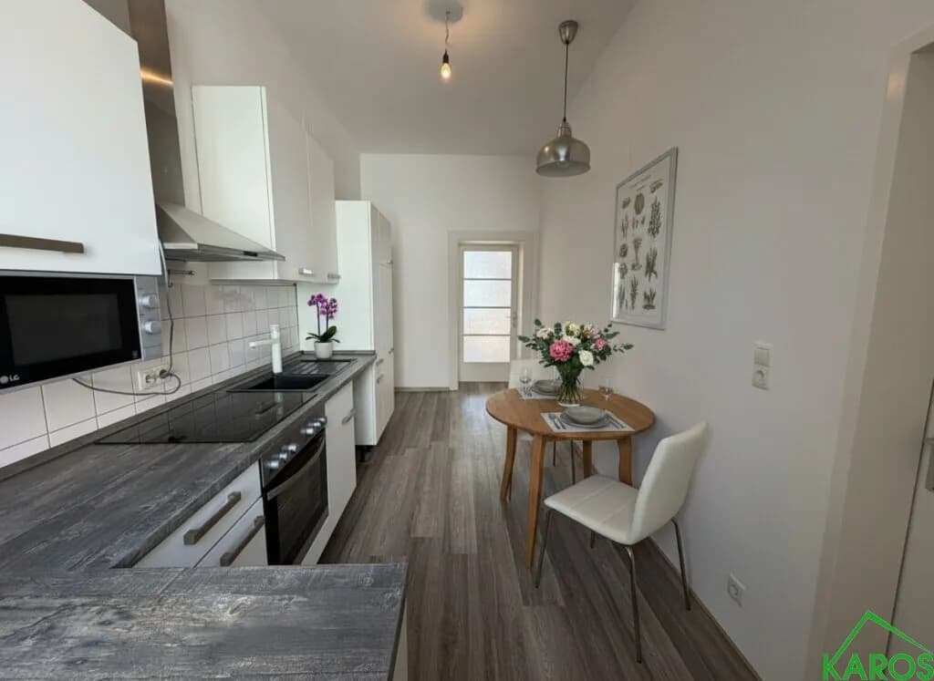 2-Zimmer-Wohnung mieten in Wien – 84 m², € 1.299 – Bild 5 von 15