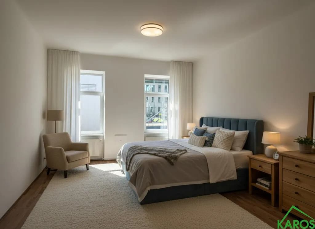 2-Zimmer-Wohnung mieten in Wien – 84 m², € 1.299 – Bild 7 von 15