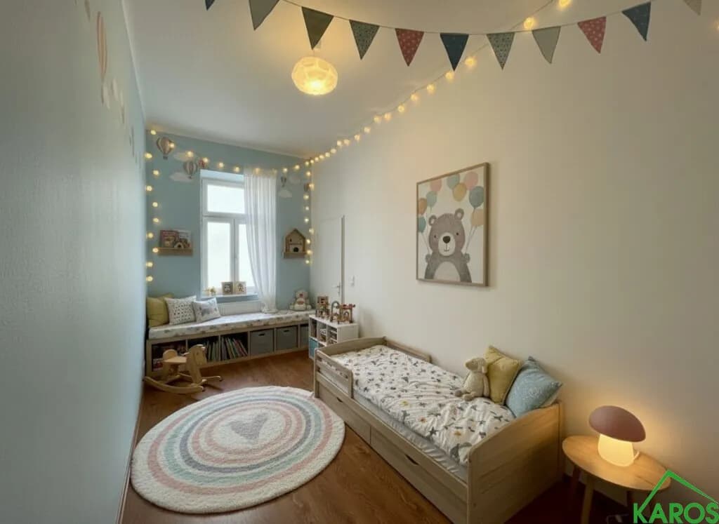 2-Zimmer-Wohnung mieten in Wien – 84 m², € 1.299 – Bild 9 von 15