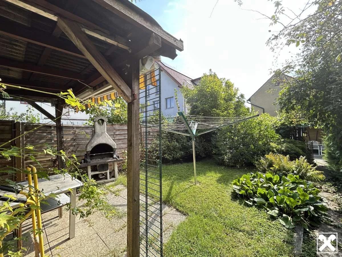10-Zimmer-Gewerbeimmobilie kaufen in Wien – 212,7 m², € 978.000 – Bild 4 von 12