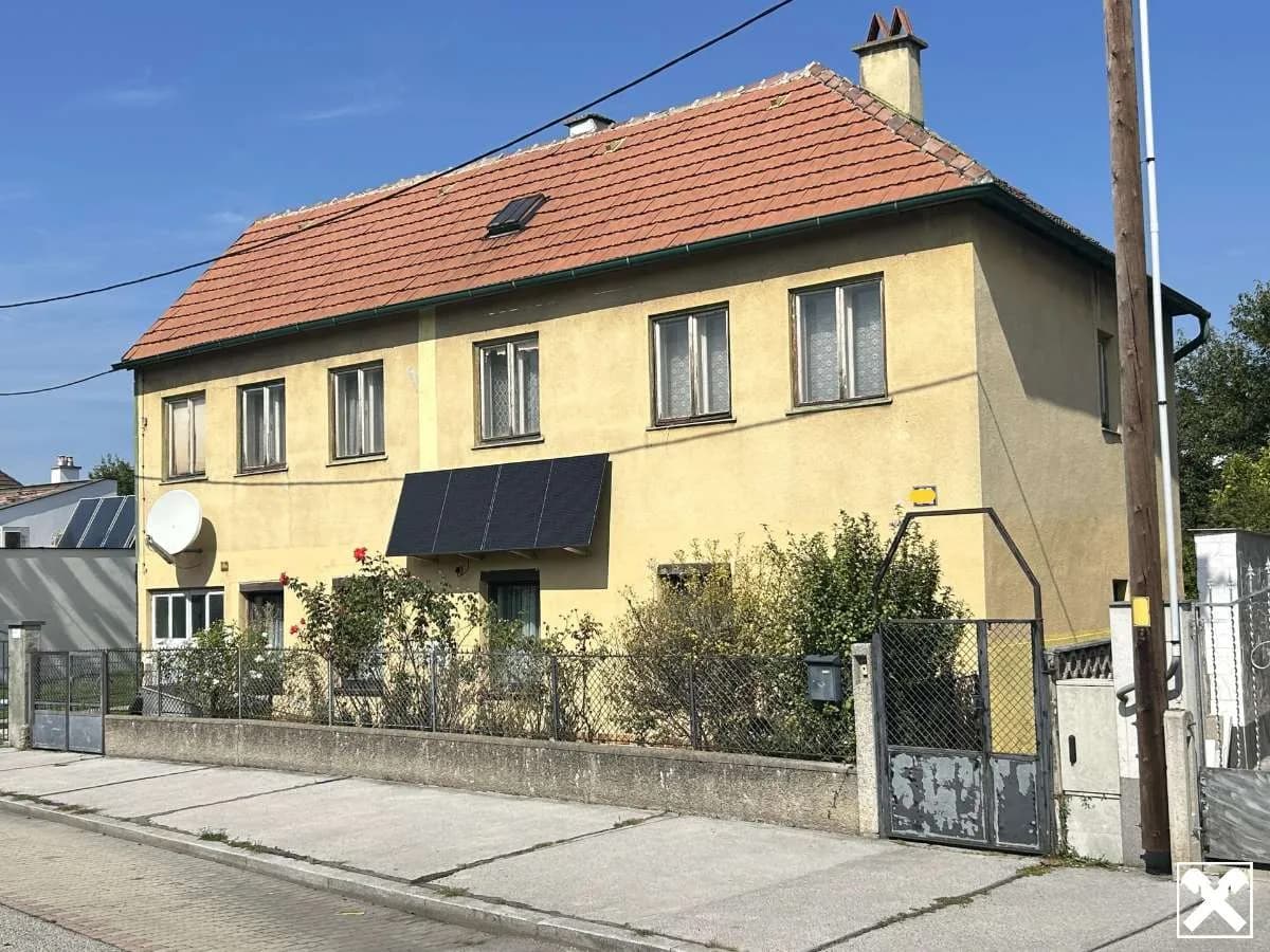 10-Zimmer-Gewerbeimmobilie kaufen in Wien – 212,7 m², € 978.000 – Bild 5 von 12