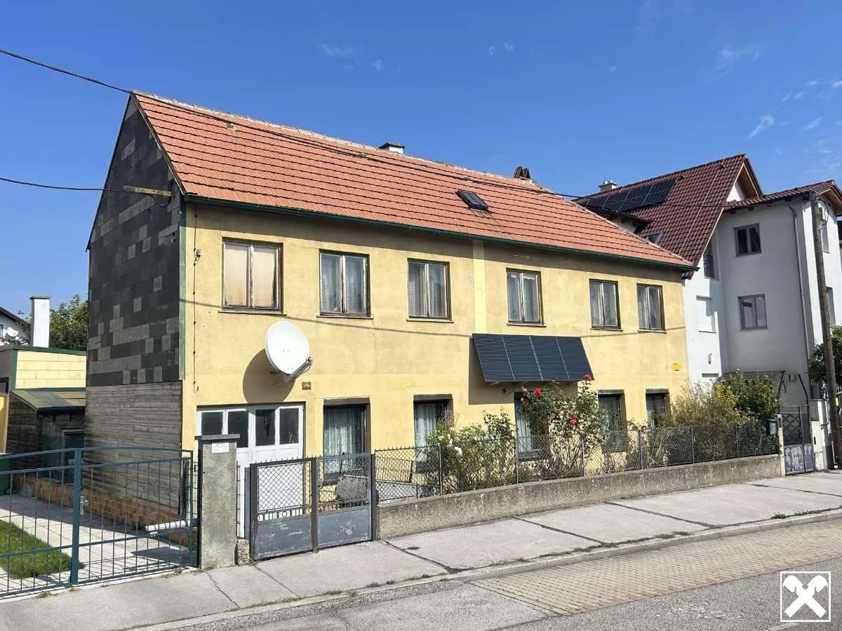 10-Zimmer-Gewerbeimmobilie kaufen in Wien – 212,7 m², € 978.000 – Bild 6 von 12
