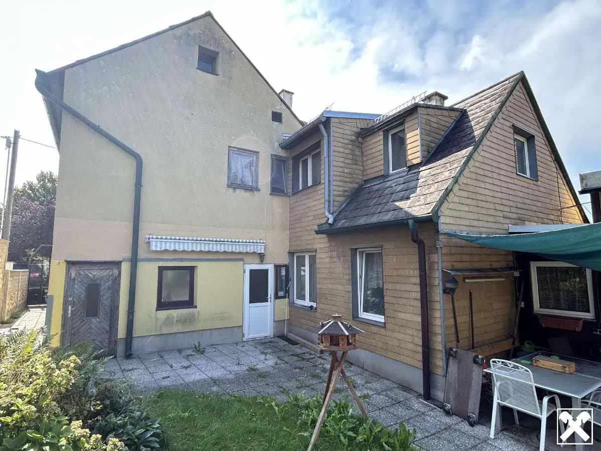 10-Zimmer-Gewerbeimmobilie kaufen in Wien – 212,7 m², € 978.000 – Bild 7 von 12