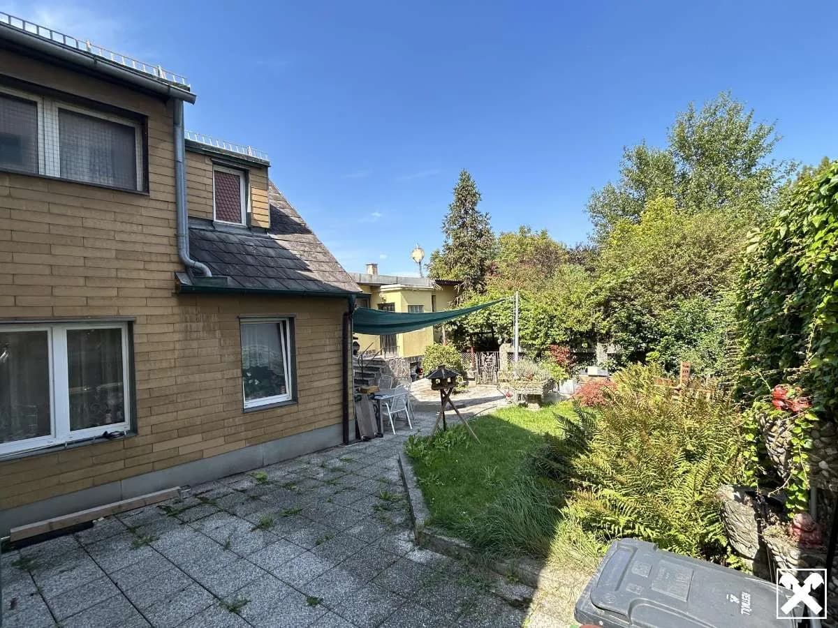 10-Zimmer-Gewerbeimmobilie kaufen in Wien – 212,7 m², € 978.000 – Bild 8 von 12