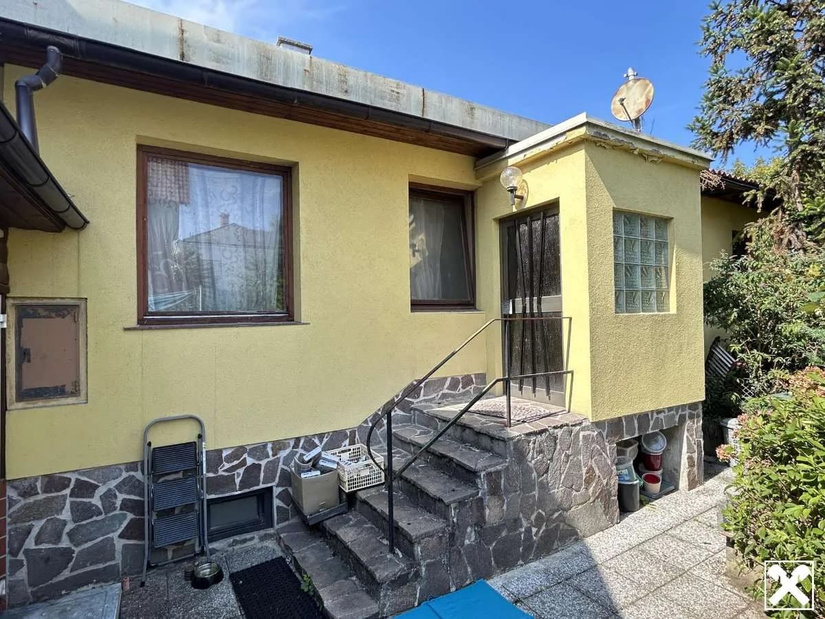 10-Zimmer-Gewerbeimmobilie kaufen in Wien – 212,7 m², € 978.000 – Bild 10 von 12