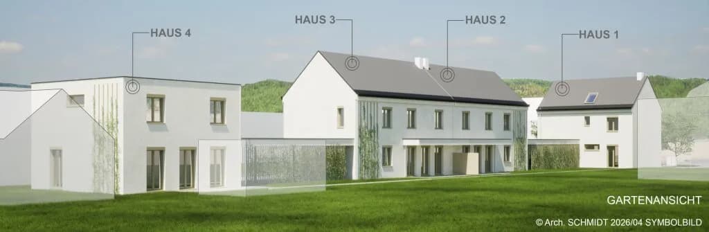 6-Zimmer-Haus kaufen in Baden – 133 m², € 885.000 – Bild 8 von 9