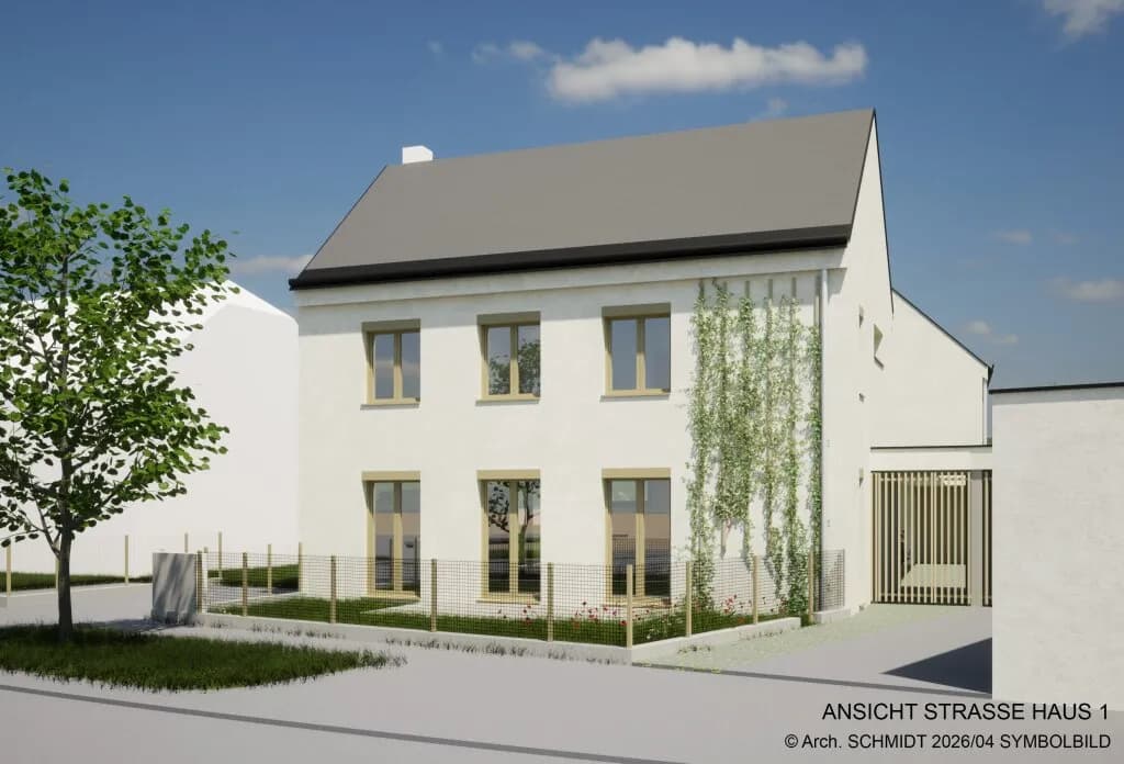 6-Zimmer-Haus kaufen in Baden – 133 m², € 885.000 – Bild 9 von 9