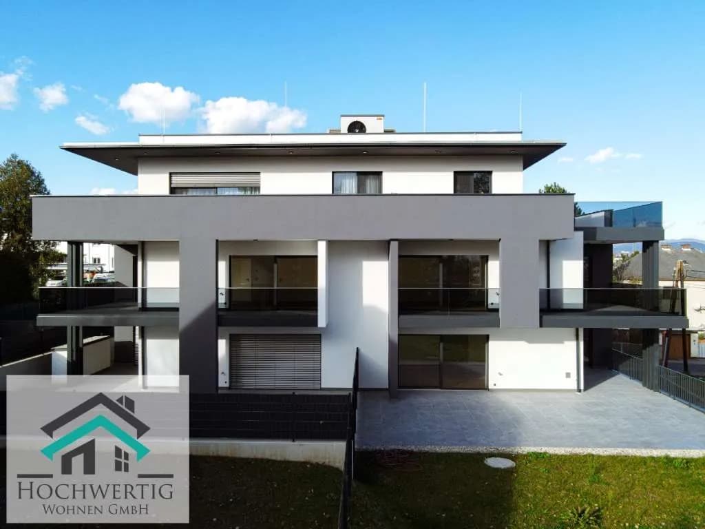 3-Zimmer-Wohnung kaufen in Graz – 83,81 m², € 464.990 – Bild 2 von 43