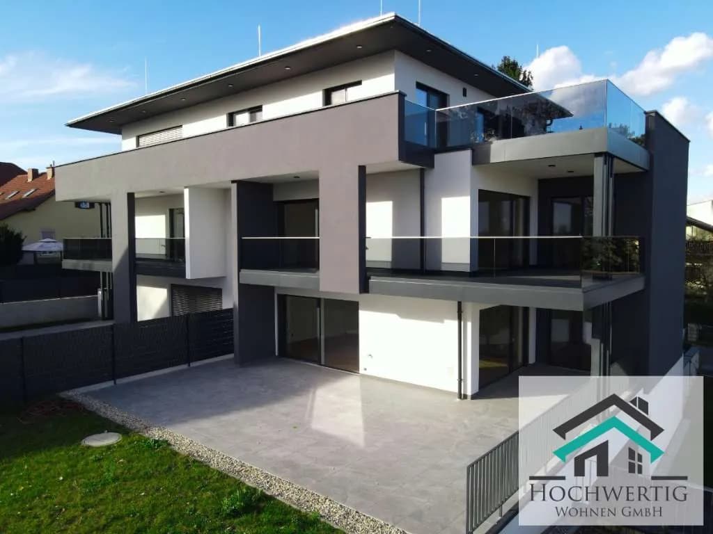 3-Zimmer-Wohnung kaufen in Graz – 83,81 m², € 464.990 – Bild 3 von 43