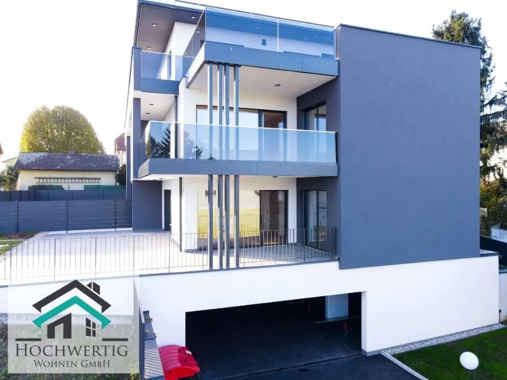 3-Zimmer-Wohnung kaufen in Graz – 83,81 m², € 464.990 – Bild 5 von 43