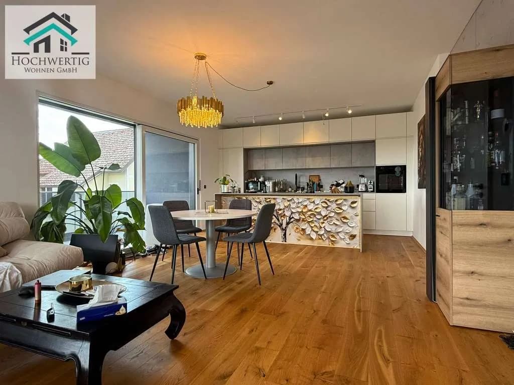 3-Zimmer-Wohnung kaufen in Graz – 83,81 m², € 464.990 – Bild 12 von 43