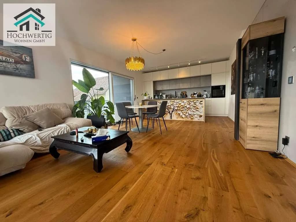 3-Zimmer-Wohnung kaufen in Graz – 83,81 m², € 464.990 – Bild 13 von 43