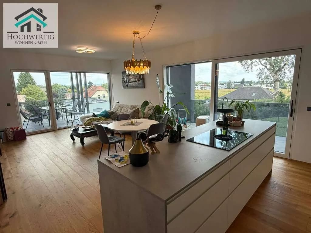 3-Zimmer-Wohnung kaufen in Graz – 83,81 m², € 464.990 – Bild 16 von 43