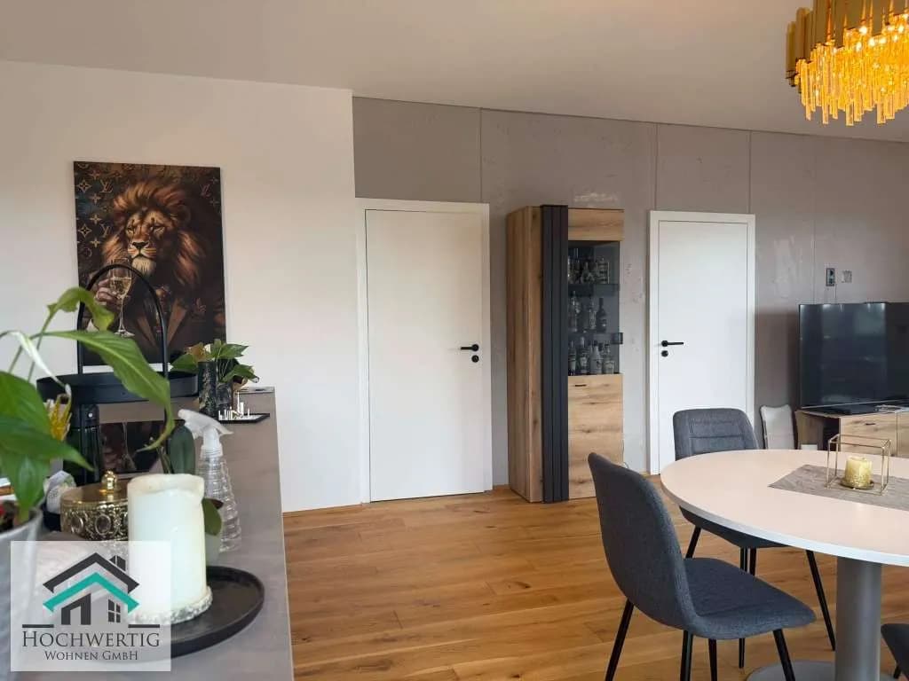 3-Zimmer-Wohnung kaufen in Graz – 83,81 m², € 464.990 – Bild 17 von 43