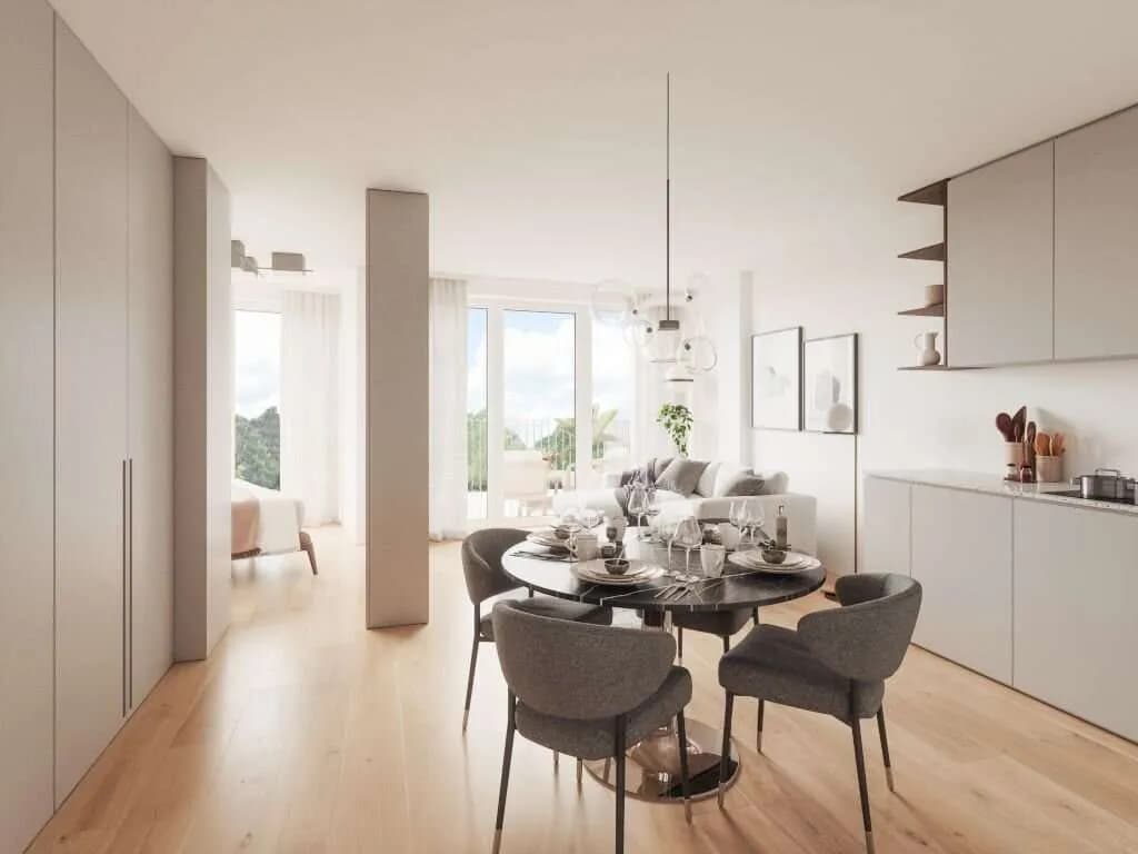 2-Zimmer-Wohnung kaufen in Wien – 75 m², € 1.050.000