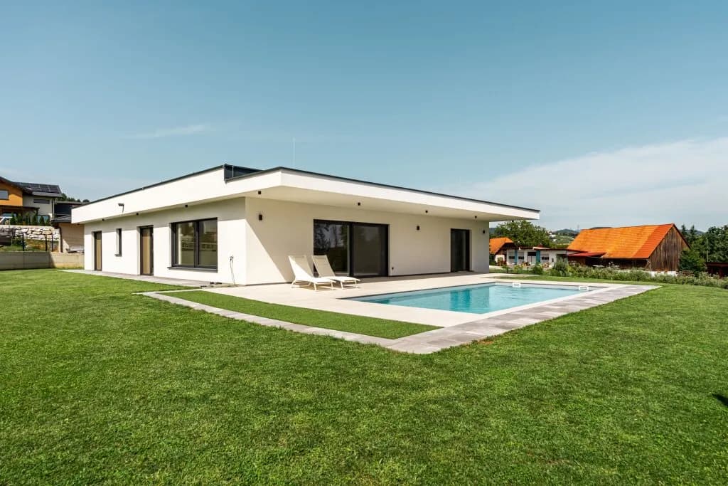 Haus kaufen in Graz-Umgebung – 170 m², € 829.000 – Bild 1 von 30