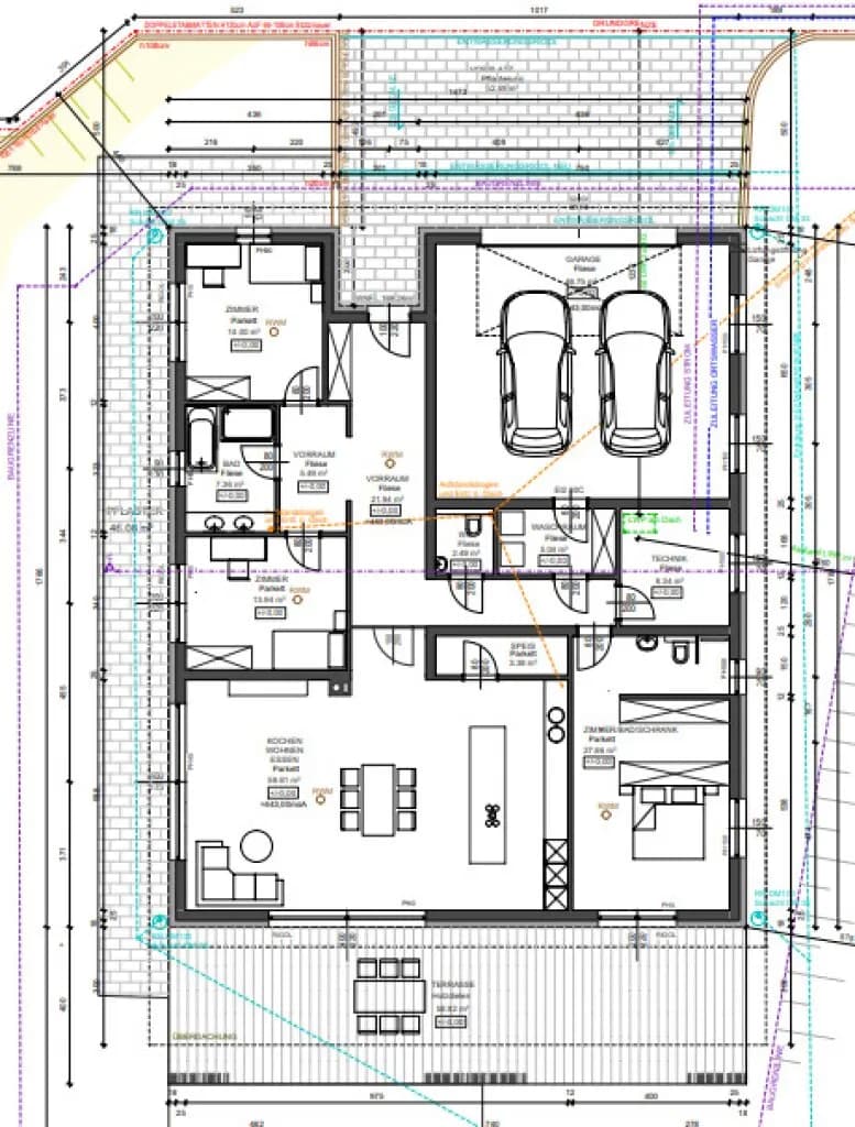 Haus kaufen in Graz-Umgebung – 170 m², € 819.000 – Bild 57 von 62