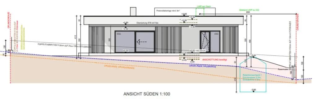 Haus kaufen in Graz-Umgebung – 170 m², € 819.000 – Bild 58 von 62