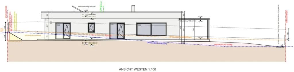 Haus kaufen in Graz-Umgebung – 170 m², € 819.000 – Bild 60 von 62