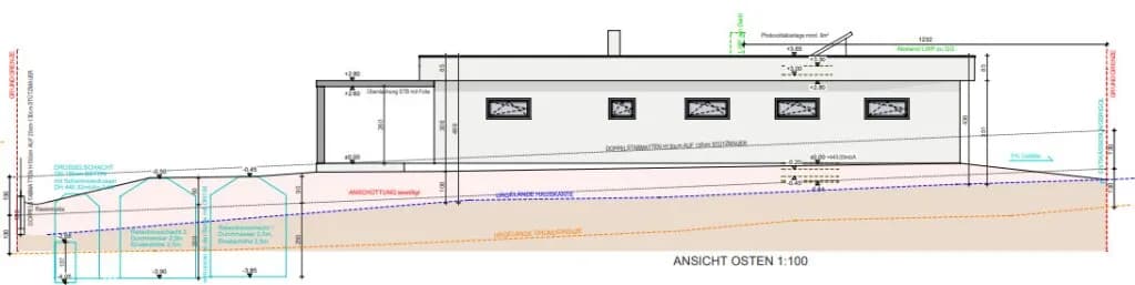 Haus kaufen in Graz-Umgebung – 170 m², € 819.000 – Bild 61 von 62