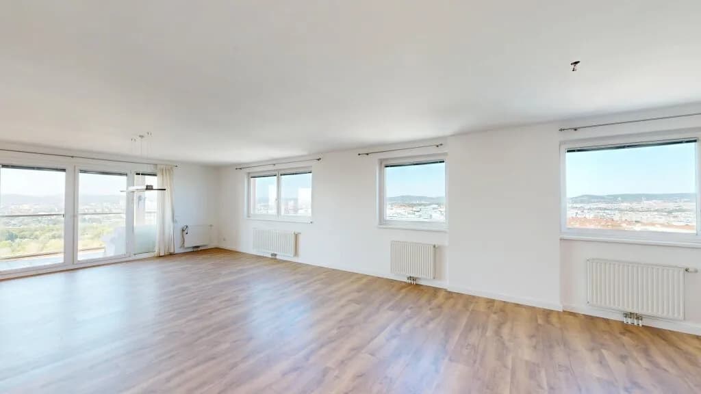 3-Zimmer-Wohnung kaufen in Wien – 126,03 m², € 519.000 – Bild 2 von 13