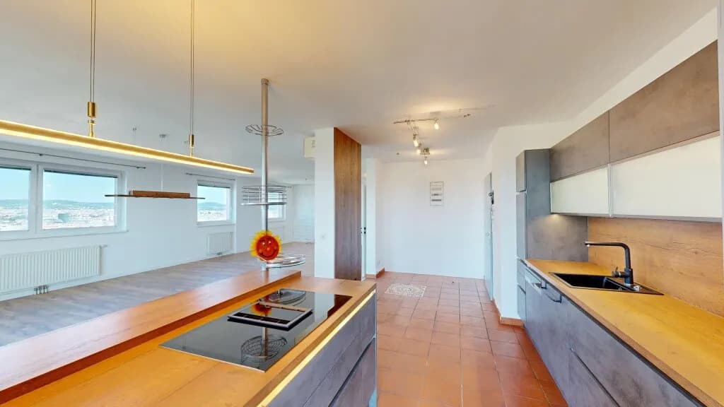 3-Zimmer-Wohnung kaufen in Wien – 126,03 m², € 519.000 – Bild 8 von 13