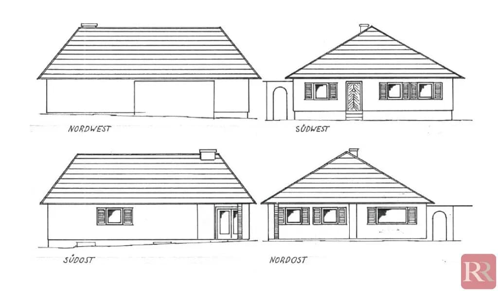 3-Zimmer-Haus kaufen in Bruck an der Leitha – 95,64 m², € 265.000 – Bild 12 von 14