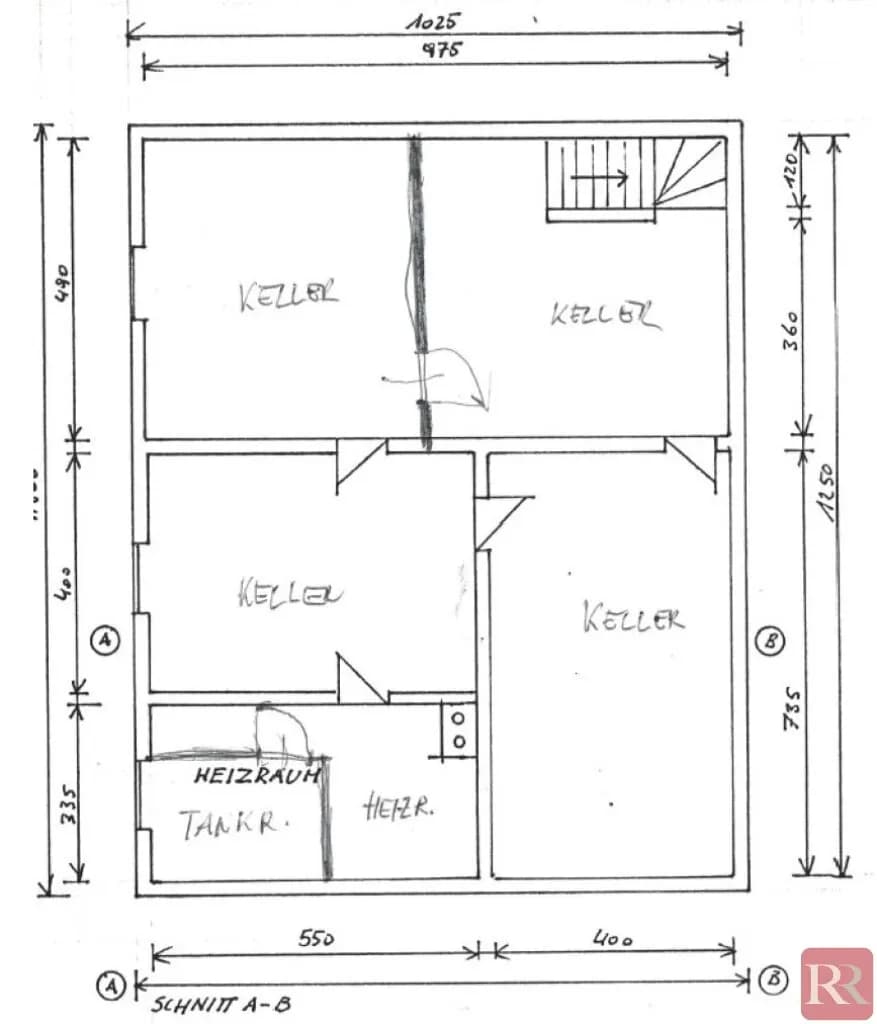 3-Zimmer-Haus kaufen in Bruck an der Leitha – 95,64 m², € 265.000 – Bild 14 von 14
