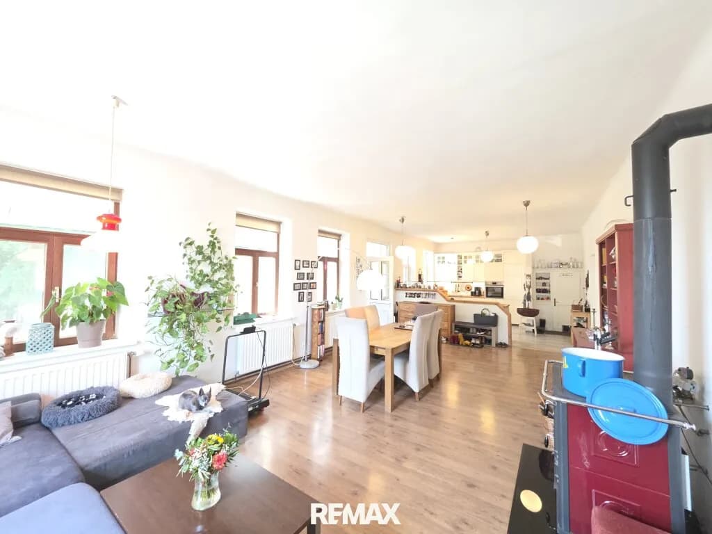 6-Zimmer-Haus kaufen in Mistelbach – 240 m², € 690.000 – Bild 4 von 40