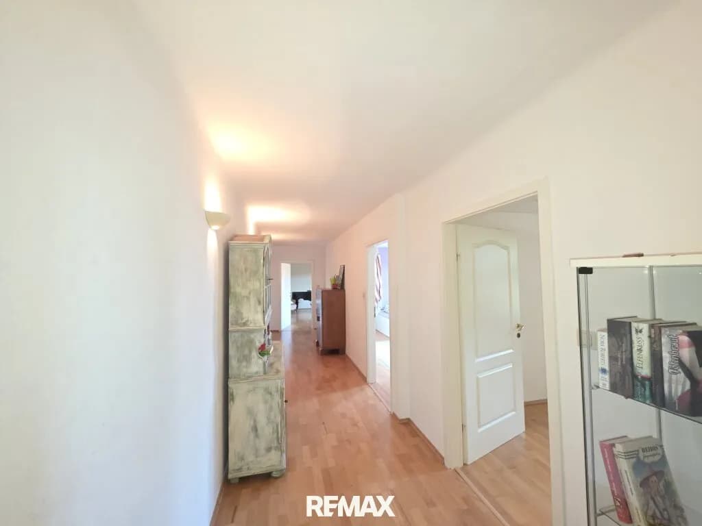 6-Zimmer-Haus kaufen in Mistelbach – 240 m², € 690.000 – Bild 12 von 40