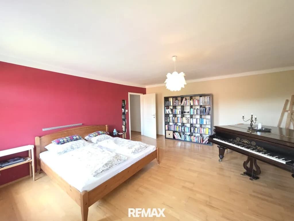 6-Zimmer-Haus kaufen in Mistelbach – 240 m², € 690.000 – Bild 15 von 40