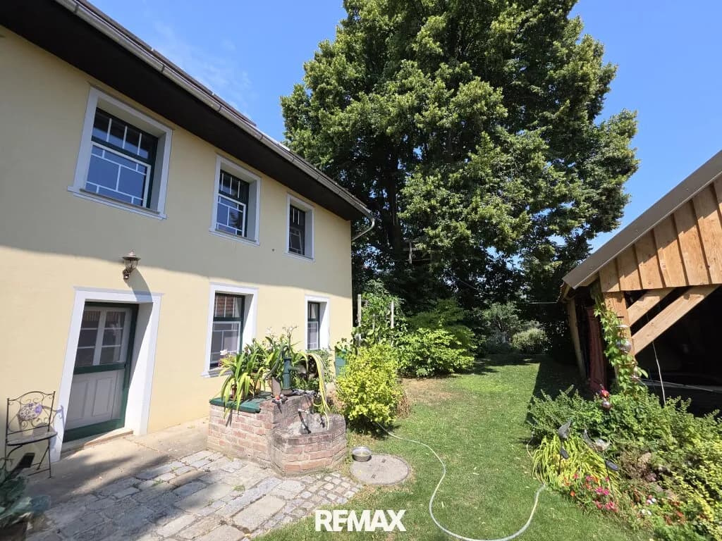 6-Zimmer-Haus kaufen in Mistelbach – 240 m², € 690.000 – Bild 17 von 40
