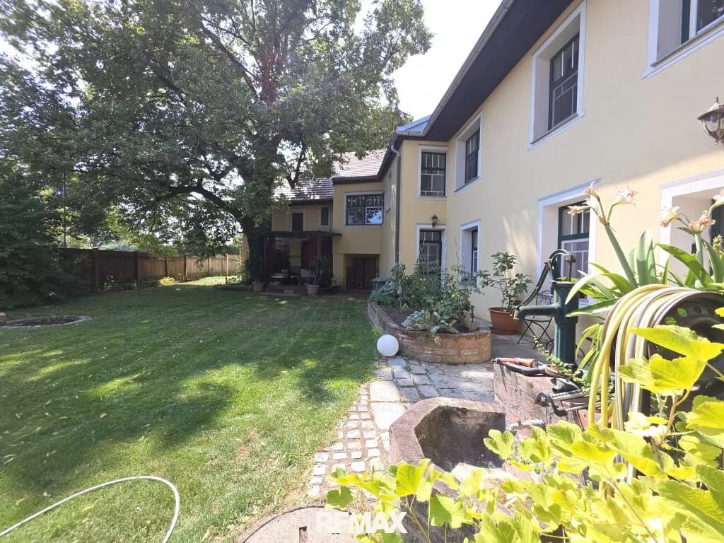 6-Zimmer-Haus kaufen in Mistelbach – 240 m², € 690.000 – Bild 29 von 40