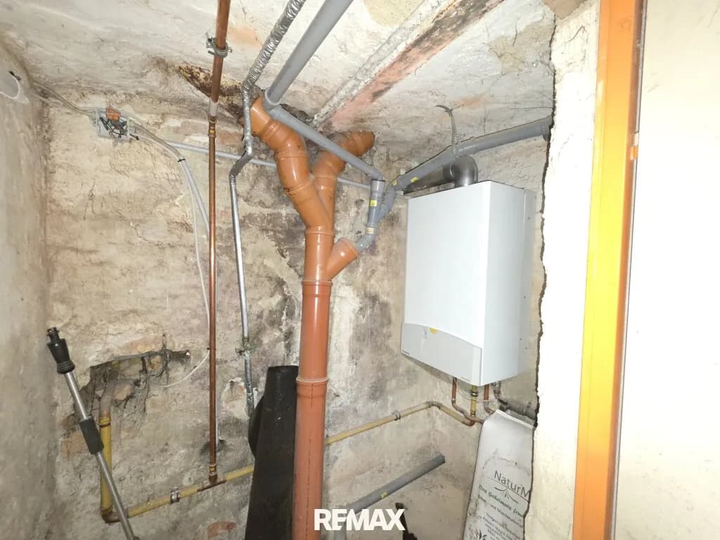 6-Zimmer-Haus kaufen in Mistelbach – 240 m², € 690.000 – Bild 35 von 40