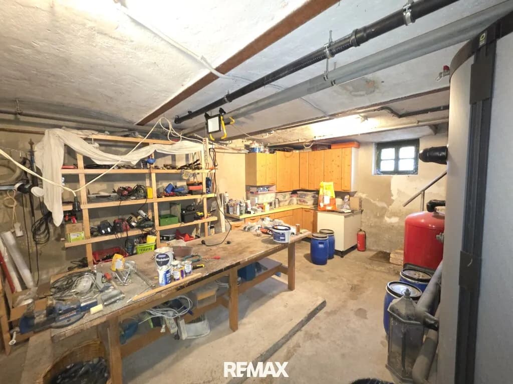 6-Zimmer-Haus kaufen in Mistelbach – 240 m², € 690.000 – Bild 36 von 40